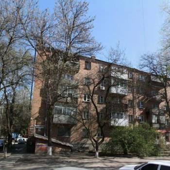 Продается 1-комнатная квартира, 29,2 м²