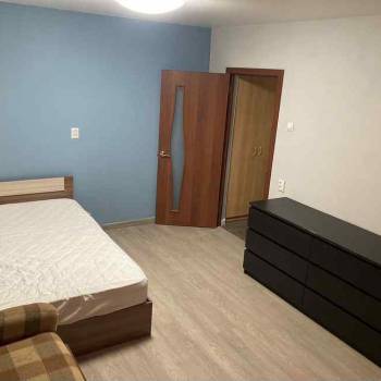 Сдается 2-х комнатная квартира, 55 м²