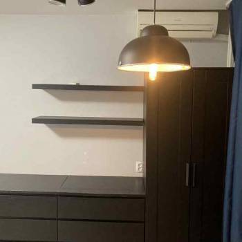 Сдается 2-х комнатная квартира, 55 м²