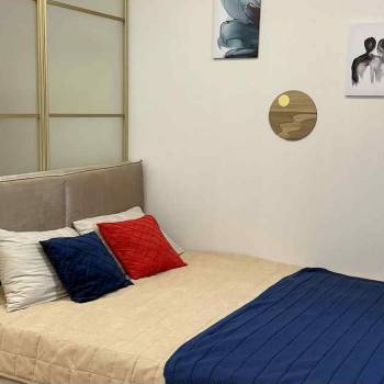Сдается 1-комнатная квартира, 30 м²