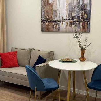 Сдается 1-комнатная квартира, 30 м²