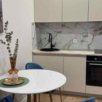 Сдается 1-комнатная квартира, 30 м²