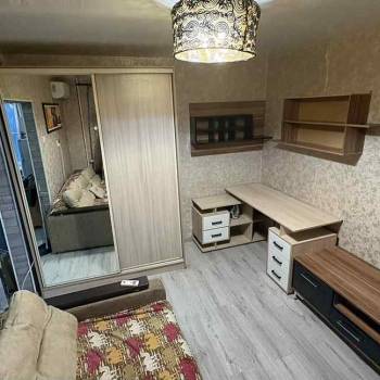 Сдается 1-комнатная квартира, 23 м²