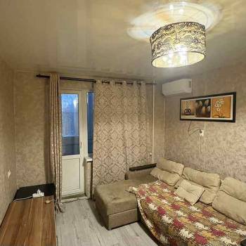 Сдается 1-комнатная квартира, 23 м²