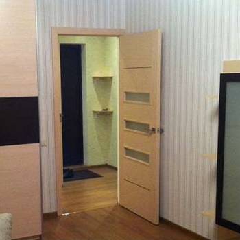 Сдается 1-комнатная квартира, 34 м²