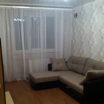 Сдается 1-комнатная квартира, 34 м²