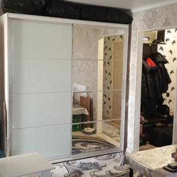 Продается 3-х комнатная квартира, 45 м²