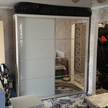 Продается 3-х комнатная квартира, 45 м²