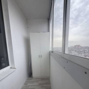 Сдается 1-комнатная квартира, 39 м²