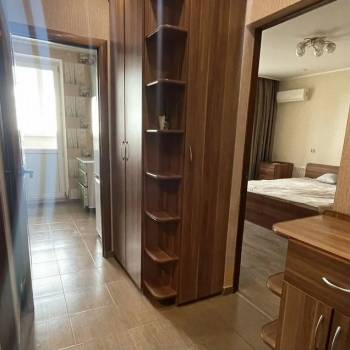 Сдается 1-комнатная квартира, 37 м²