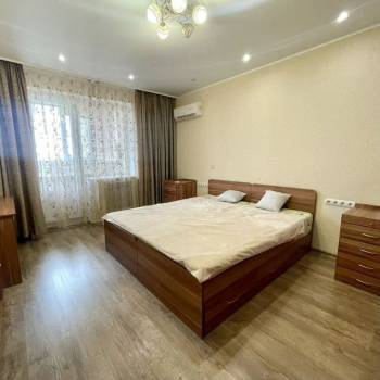 Сдается 1-комнатная квартира, 37 м²