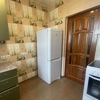 Сдается 1-комнатная квартира, 37 м²