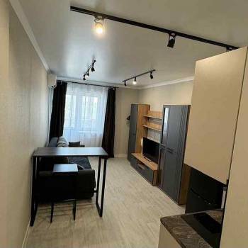 Сдается 1-комнатная квартира, 28 м²