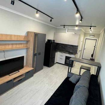 Сдается 1-комнатная квартира, 28 м²