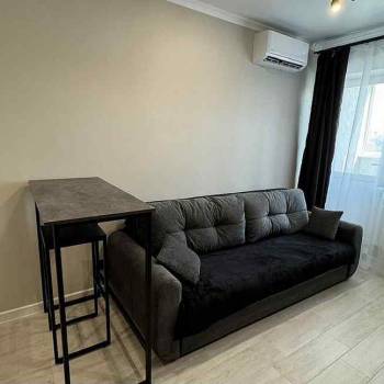 Сдается 1-комнатная квартира, 28 м²