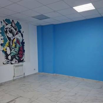 Сдается Офис, 39 м²