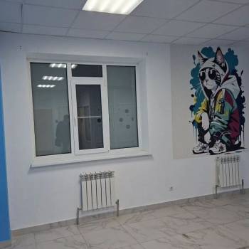 Сдается Офис, 39 м²