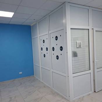 Сдается Офис, 39 м²