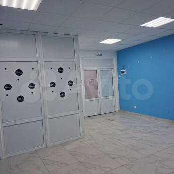 Сдается Офис, 39 м²