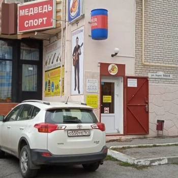 Сдается Нежилое помещение, 150 м²