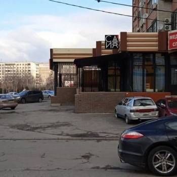 Сдается Нежилое помещение, 150 м²
