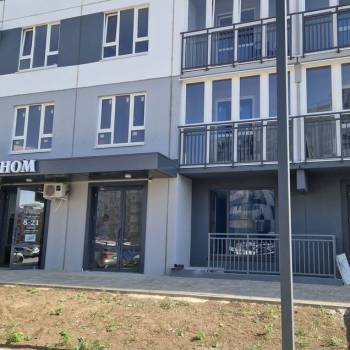 Сдается Нежилое помещение, 35 м²