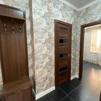 Продается 1-комнатная квартира, 34 м²