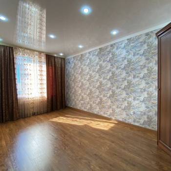 Продается 1-комнатная квартира, 34 м²