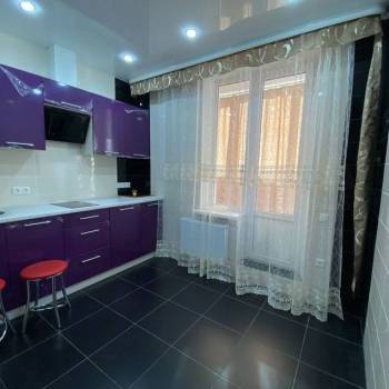 Продается 1-комнатная квартира, 34 м²