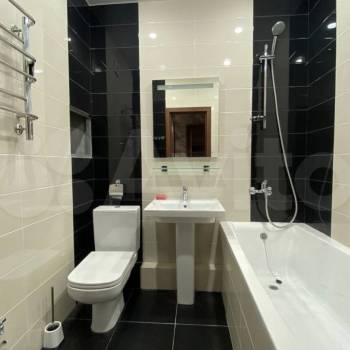 Продается 1-комнатная квартира, 34 м²