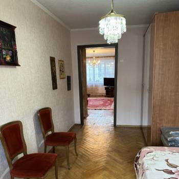 Сдается 2-х комнатная квартира, 57,2 м²