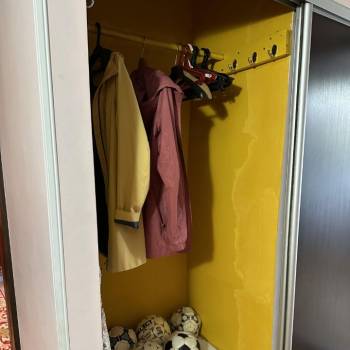Сдается 2-х комнатная квартира, 57,2 м²