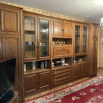 Сдается 2-х комнатная квартира, 57,2 м²