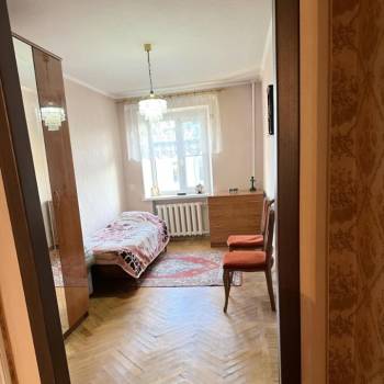 Сдается 2-х комнатная квартира, 57,2 м²