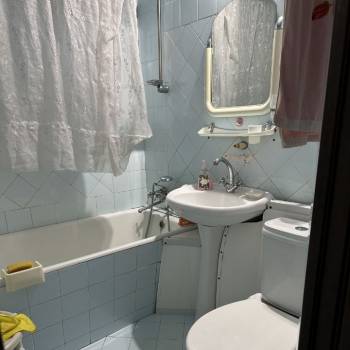 Сдается 2-х комнатная квартира, 57,2 м²