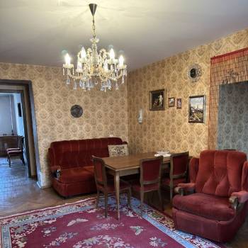 Сдается 2-х комнатная квартира, 57,2 м²