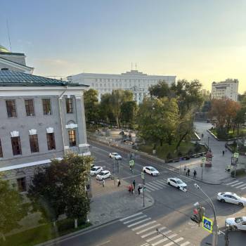Сдается 2-х комнатная квартира, 57,2 м²