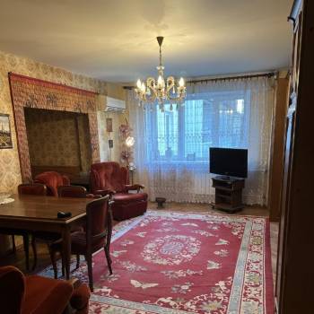 Сдается 2-х комнатная квартира, 57,2 м²