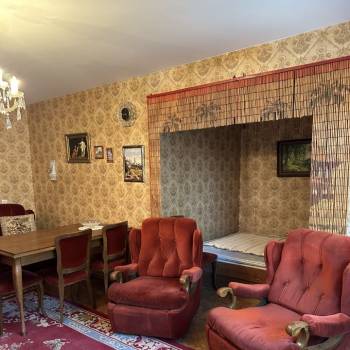 Сдается 2-х комнатная квартира, 57,2 м²