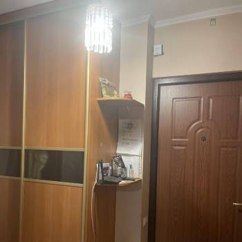 Продается 3-х комнатная квартира, 62,6 м²