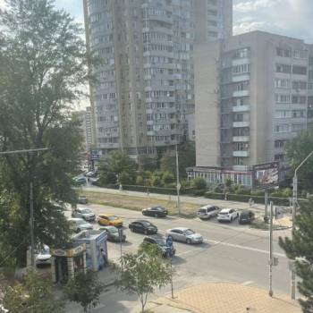 Продается 3-х комнатная квартира, 62,6 м²