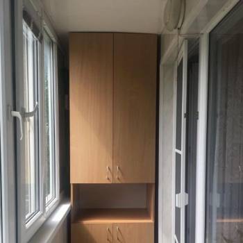 Продается 3-х комнатная квартира, 62,6 м²