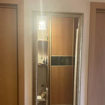 Продается 3-х комнатная квартира, 62,6 м²