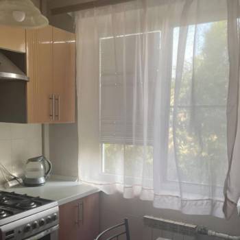 Продается 3-х комнатная квартира, 62,6 м²