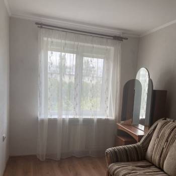 Продается 3-х комнатная квартира, 62,6 м²