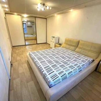 Сдается 2-х комнатная квартира, 51 м²
