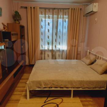 Сдается 1-комнатная квартира, 36 м²