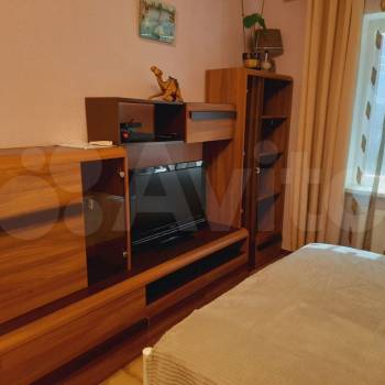 Сдается 1-комнатная квартира, 36 м²