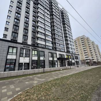 Продается 1-комнатная квартира, 37 м²