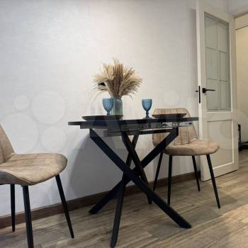 Продается 1-комнатная квартира, 37 м²